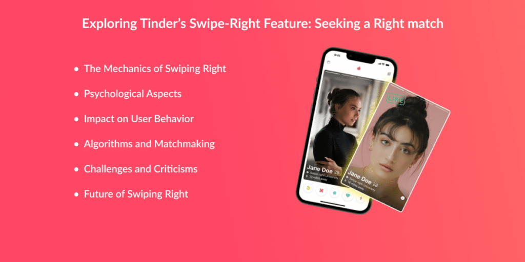 Developing a Tinder-Like App