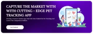 develop pet care app cta