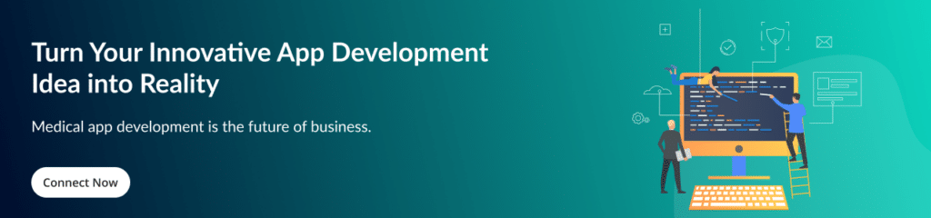 Medical App Development Cost