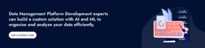 Build Data Management Platform