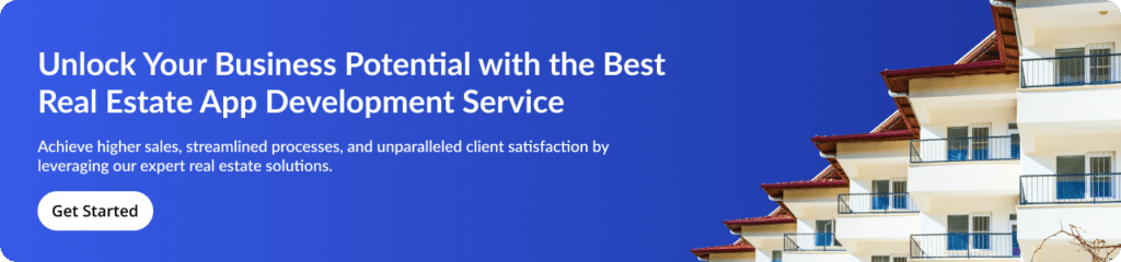 Building Real Estate CRM Software