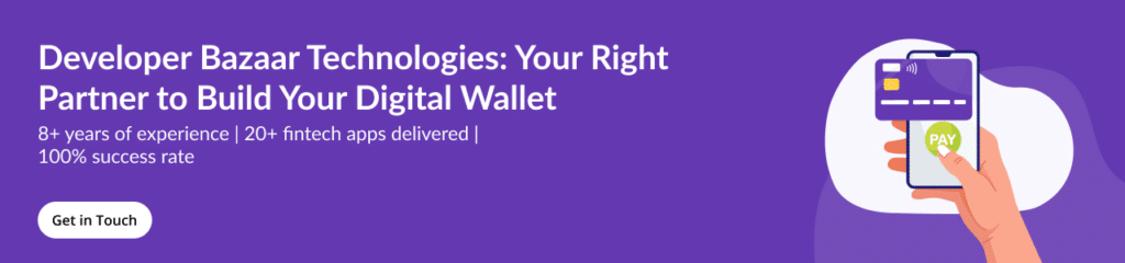 digital wallet app development like payit