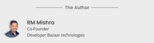 Author Bio