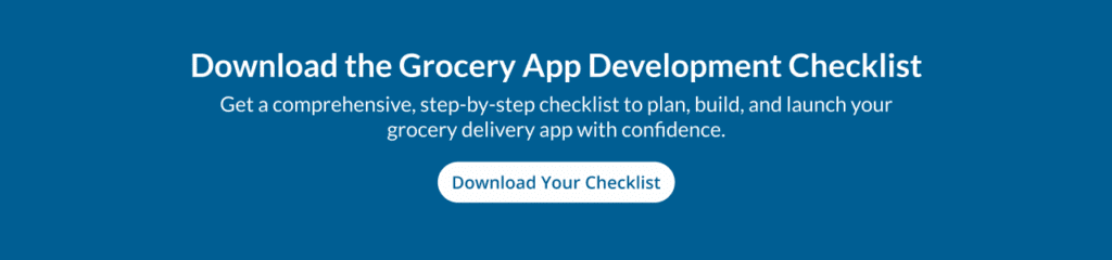 Cost to Create an App like Gopuff