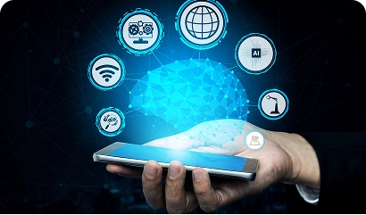 Internet of Things