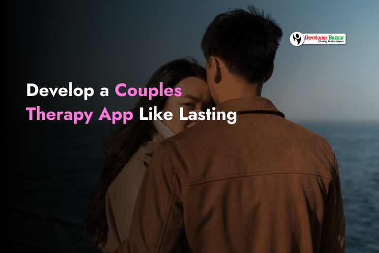create couples therapy app like Lasting