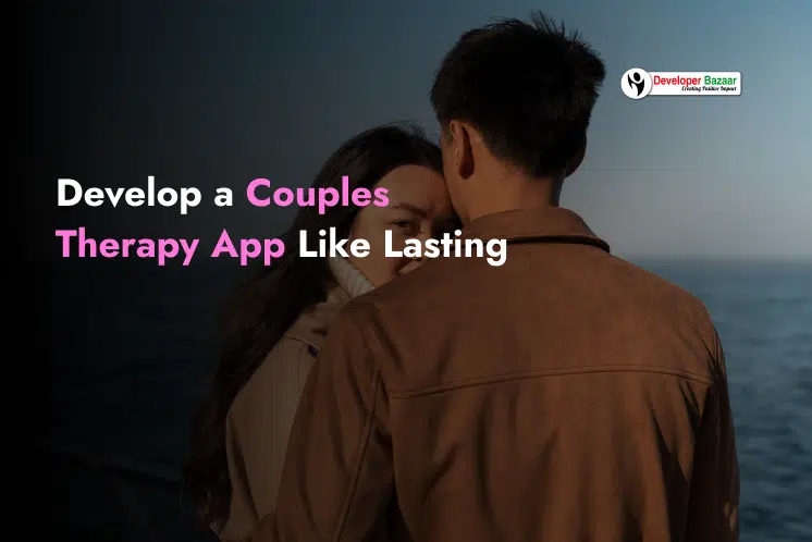 create couples therapy app like Lasting