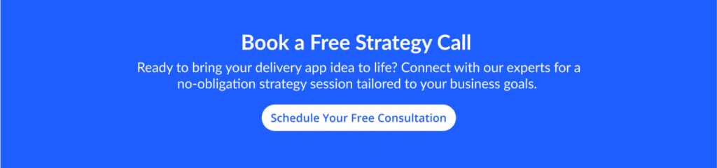 build an app like borzo