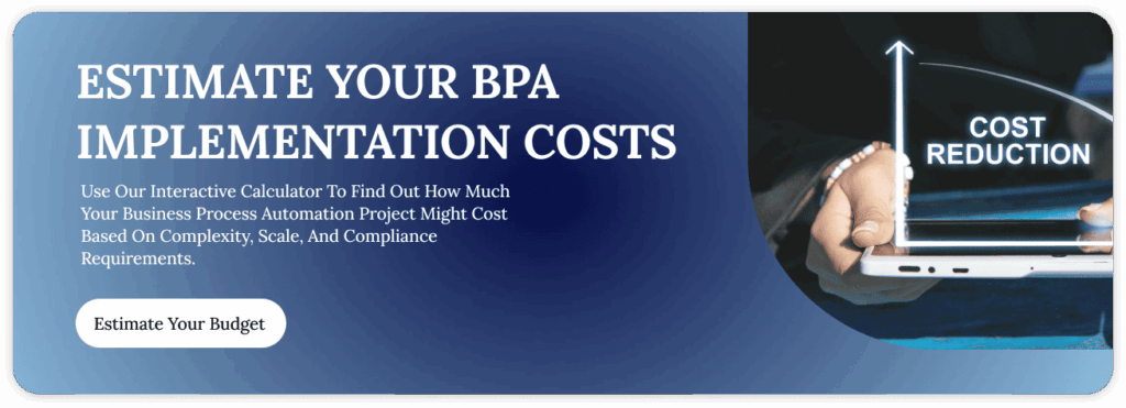 BPA for Australian Enterprises