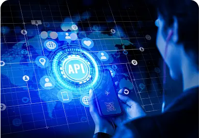 Comprehensive API Ecosystem