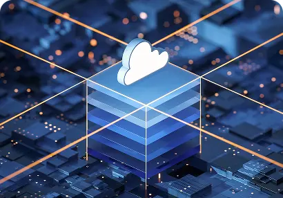 Scalable Cloud Architecture