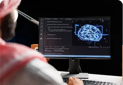 Intelligent Automation & Machine Learning