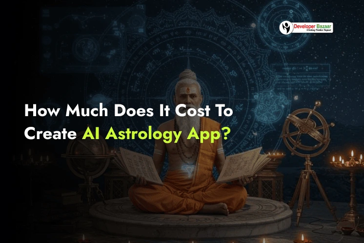 Develop an AI Astrology App