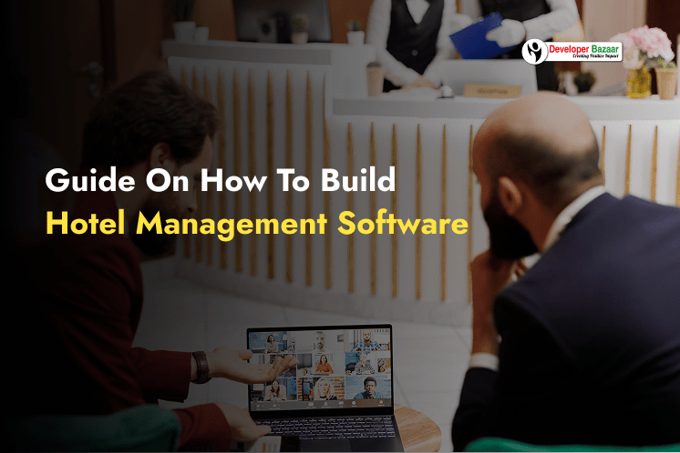 Hotel Management Software development