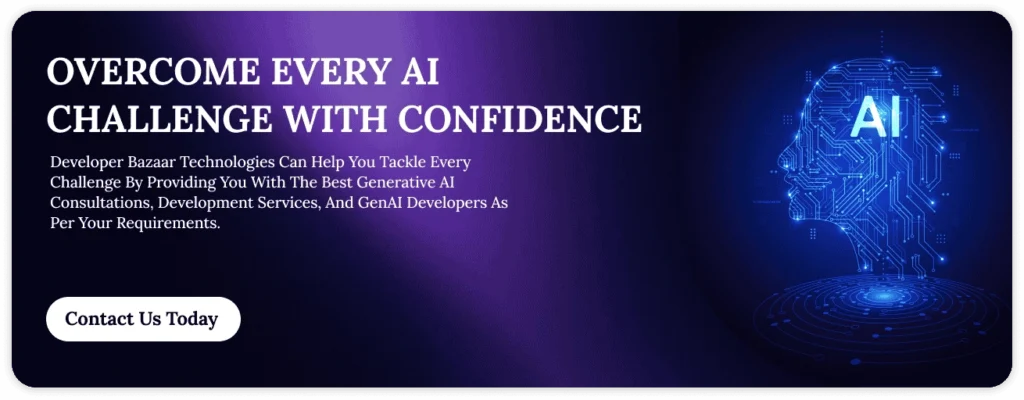 Role of Generative AI in Business