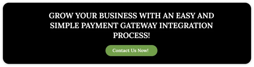 Payment Gateway Integration For a Mobile App