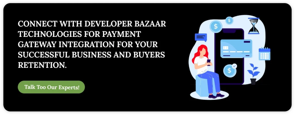 cost of payment gateway integration