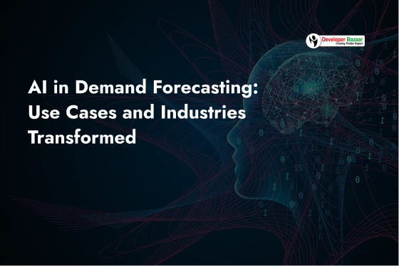 AI Demand Forecasting